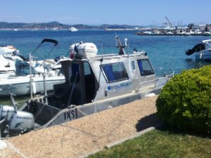 St Tropez Project