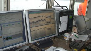 Seismic engineer